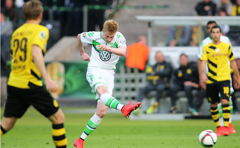 观点统一，韩国队长孙兴慜、主帅洪明甫第一选票均投给登贝莱（孙兴慜与洪明甫意见一致：第一选票共同投给登贝莱）