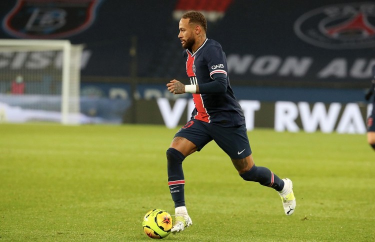 球队越打越像冠军