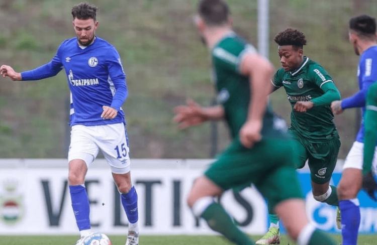 防守端被反 防守端被反