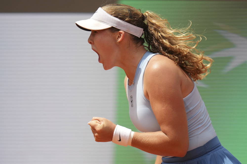 充沛的体能 充沛的体能